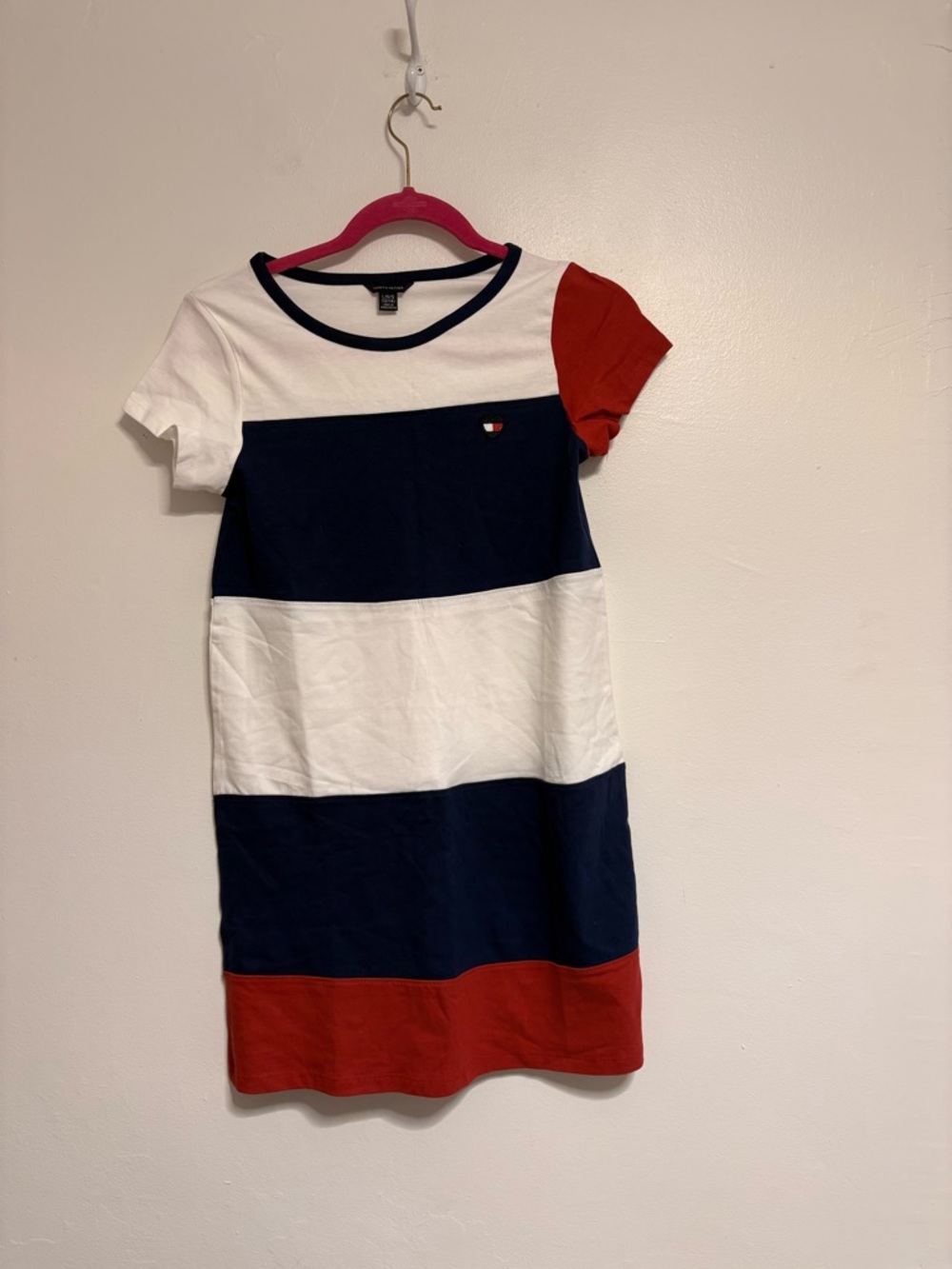 NWT Tommy Hilfiger dress for a girl